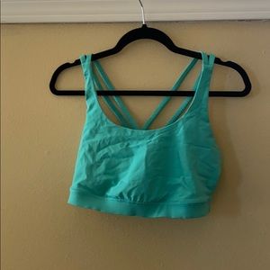 Lululemon Energy Bra